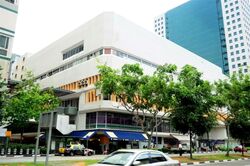 Golden Sultan Plaza (D7), Office #534056161